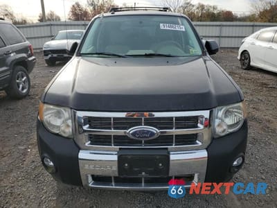 Piąte zdjęcie samochodu w środku: 2008 FORD ESCAPE LIMITED VIN:1FMCU94158KB28285 - miniatura