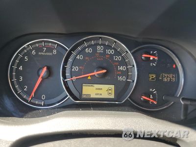 Zdjęcie 9 z 14 samochodu: 2013 NISSAN MAXIMA S VIN:1N4AA5AP3DC814616 - miniatura