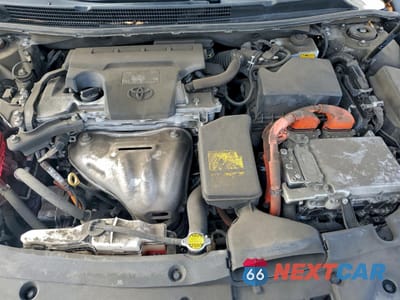 Zdjęcie 11 z 14 samochodu: 2014 TOYOTA AVALON HYBRID VIN:4T1BD1EB1EU031914 - miniatura