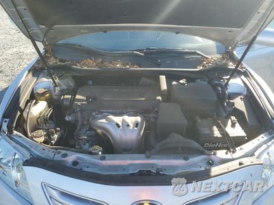 Zdjęcie 11 z 14 samochodu: 2007 TOYOTA CAMRY CE VIN:4T1BE46K57U167849 - miniatura