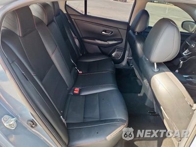 Zdjęcie 10 z 12 samochodu: 2024 NISSAN SENTRA SR VIN:3N1AB8DV7RY383783 - miniatura