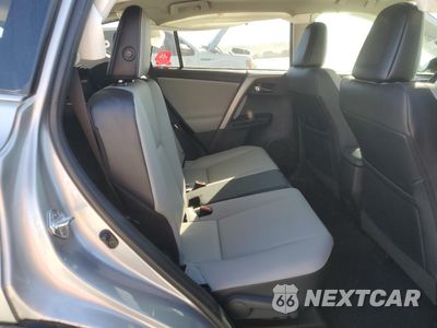 Zdjęcie 11 z 16 samochodu: 2017 TOYOTA RAV4 LIMITED VIN:2T3YFREV7HW375109 - miniatura