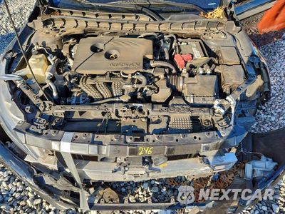 Zdjęcie 11 z 12 samochodu: 2020 NISSAN ALTIMA S VIN:1N4BL4BV2LC261803 - miniatura