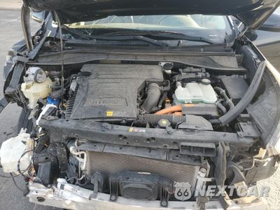Zdjęcie 12 z 16 samochodu: 2018 KIA NIRO FE VIN:KNDCB3LC9J5129258 - miniatura