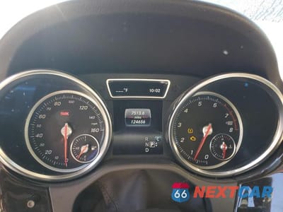 Zdjęcie 9 z 14 samochodu: 2018 MERCEDES-BENZ GLE 350 VIN:4JGDA5JB9JB096904 - miniatura