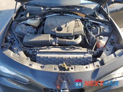 Zdjęcie 11 z 11 samochodu: 2017 ALFA ROMEO GIULIA VIN:ZARFAEBN2H7535451 - miniatura