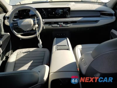 Zdjęcie 8 z 13 samochodu: 2026 KIA EV9 LAND VIN:5XYADFS55TG011384 - miniatura