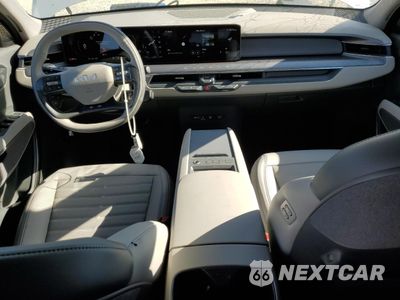 Zdjęcie 8 z 13 samochodu: 2026 KIA EV9 LAND VIN:5XYADFS55TG011384 - miniatura