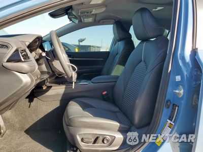Zdjęcie 7 z 15 samochodu: 2023 TOYOTA CAMRY SE NIGHT SHADE VIN:4T1G11AK5PU185582 - miniatura
