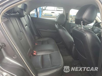 Zdjęcie 10 z 14 samochodu: 2012 FORD FUSION SEL VIN:3FAHP0JA3CR276821 - miniatura