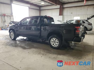 Drugie zdjęcie samochodu z przodu: 2022 NISSAN FRONTIER SV VIN:1N6ED1FK0NN617639 - miniatura