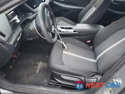 Zdjęcie 7 z 11 samochodu: 2022 HYUNDAI SONATA SE VIN:5NPEG4JA7NH144784 - miniatura