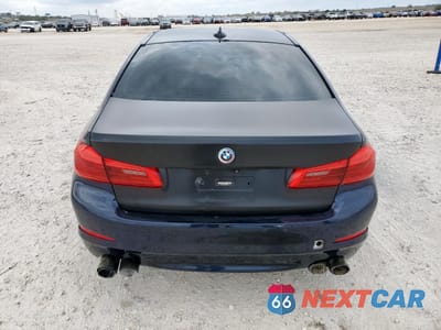 Zdjęcie 6 z 12 samochodu: 2018 BMW 540 I VIN:WBAJE5C57JWA95410 - miniatura