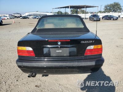 Zdjęcie 6 z 14 samochodu: 1998 BMW 323 IC AUTOMATIC VIN:WBABJ8323WEM21351 - miniatura