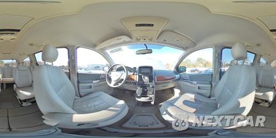 Zdjęcie 16 z 16 samochodu: 2008 CHRYSLER TOWN & COUNTRY TOURING VIN:2A8HR54P38R663151 - miniatura