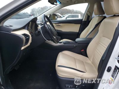 Zdjęcie 7 z 16 samochodu: 2017 LEXUS NX 200T BASE VIN:JTJBARBZ8H2132118 - miniatura