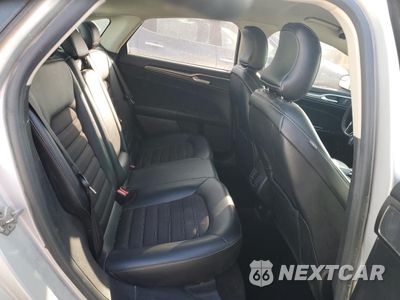 Zdjęcie 10 z 14 samochodu: 2017 FORD FUSION SE HYBRID VIN:3FA6P0LU5HR314328 - miniatura