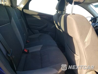 Zdjęcie 11 z 15 samochodu: 2012 FORD FOCUS SE VIN:1FAHP3K29CL371665 - miniatura