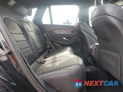 Zdjęcie 11 z 12 samochodu: 2018 MERCEDES-BENZ GLC 300 VIN:WDC0G4JB7JV043753 - miniatura