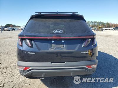 Zdjęcie 6 z 14 samochodu: 2023 HYUNDAI TUCSON SEL CONVENIENCE VIN:KM8JFCA13PU090691 - miniatura