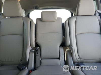 Zdjęcie 10 z 16 samochodu: 2020 HONDA ODYSSEY EXL VIN:5FNRL6H72LB027855 - miniatura