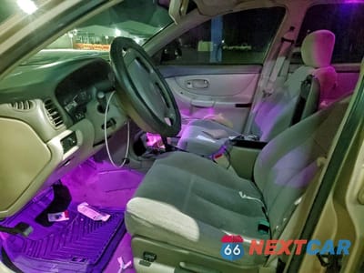 Zdjęcie 7 z 12 samochodu: 2000 OLDSMOBILE INTRIGUE G VIN:1G3WH52HXYF295944 - miniatura
