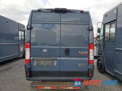 Zdjęcie 6 z 12 samochodu: 2020 RAM PROMASTER 3500 CARGO - R & D - CLN TITLE - PRI FLEET VIN:3C6URVJG8LE140204 - miniatura