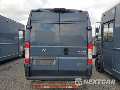 Zdjęcie 6 z 12 samochodu: 2020 RAM PROMASTER 3500 CARGO - R & D - CLN TITLE - PRI FLEET VIN:3C6URVJG8LE140204 - miniatura