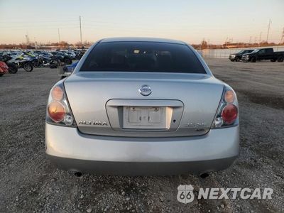 Zdjęcie 6 z 12 samochodu: 2004 NISSAN ALTIMA SE VIN:1N4BL11D54C181534 - miniatura