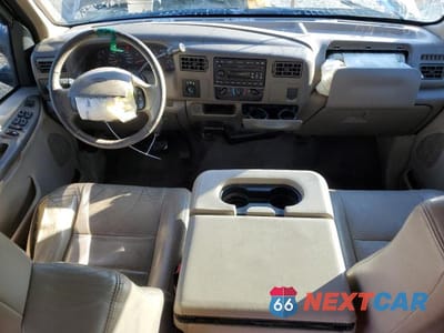 Zdjęcie 8 z 11 samochodu: 2002 FORD F250 SUPER DUTY VIN:1FTNW21F92EB10845 - miniatura