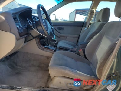 Zdjęcie 7 z 14 samochodu: 2003 SUBARU LEGACY OUTBACK AWP VIN:4S3BH675837654892 - miniatura