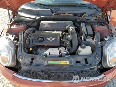 Zdjęcie 11 z 11 samochodu: 2011 MINI COOPER S VIN:WMWSV3C57BTY22845 - miniatura
