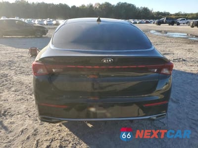 Zdjęcie 6 z 12 samochodu: 2021 KIA K5 LXS VIN:5XXG14J24MG002082 - miniatura