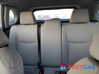 Zdjęcie 10 z 13 samochodu: 2023 TOYOTA COROLLA CROSS L VIN:7MUAAAAG2PV071829 - miniatura