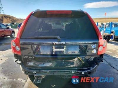 Zdjęcie 6 z 14 samochodu: 2006 VOLVO XC90 V8 VIN:YV4CZ852761249357 - miniatura