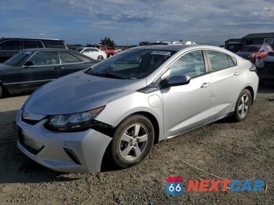 2017 CHEVROLET VOLT LT 1G1RC6S51HU177308 - główne zdjęcie licytacji z USA - miniatura