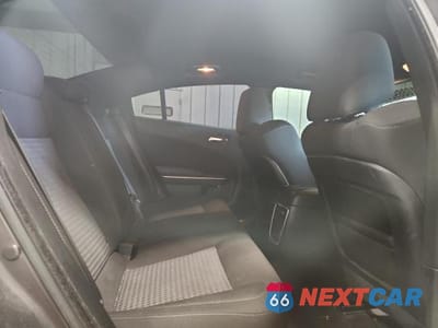 Zdjęcie 10 z 12 samochodu: 2020 DODGE CHARGER SCAT PACK VIN:2C3CDXGJ5LH252064 - miniatura