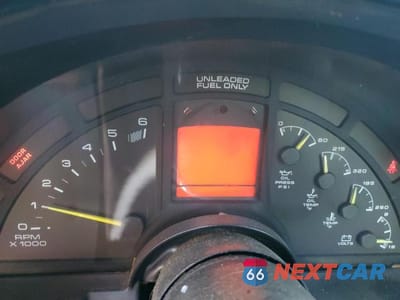 Zdjęcie 9 z 11 samochodu: 1994 CHEVROLET CORVETTE VIN:1G1YY22P3R5110101 - miniatura