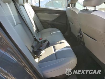 Zdjęcie 10 z 12 samochodu: 2025 TOYOTA CAMRY XSE VIN:4T1DAACK2SU585415 - miniatura