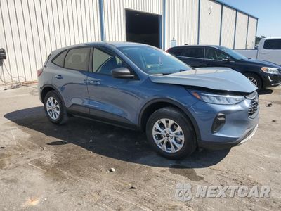 Czwarte zdjęcie samochodu z boku: 2025 FORD ESCAPE ACTIVE VIN:1FMCU9GN9SUA20648 - miniatura