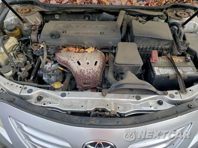Zdjęcie 11 z 12 samochodu: 2008 TOYOTA CAMRY CE VIN:4T1BE46K68U771119 - miniatura