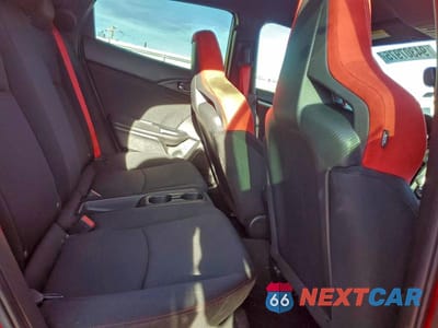 Zdjęcie 10 z 11 samochodu: 2019 HONDA CIVIC TYPE-R TOURING VIN:SHHFK8G73KU203912 - miniatura