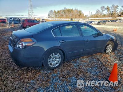 Trzecie zdjęcie samochodu z tyłu: 2012 NISSAN ALTIMA BASE VIN:1N4AL2AP3CN477179 - miniatura