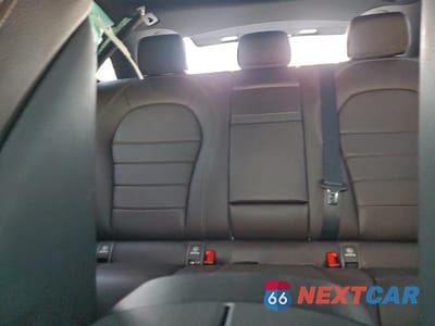 Zdjęcie 10 z 13 samochodu: 2016 MERCEDES-BENZ GLC 300 4MATIC VIN:WDC0G4KB9GF074911 - miniatura