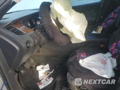 Zdjęcie 7 z 12 samochodu: 2013 FORD TAURUS VIN:1FAHP2F80DG200645 - miniatura