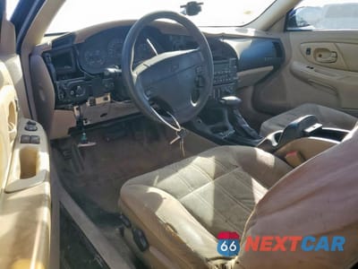 Zdjęcie 8 z 14 samochodu: 2002 CHEVROLET MONTE CARLO LS VIN:2G1WW12EX29268529 - miniatura