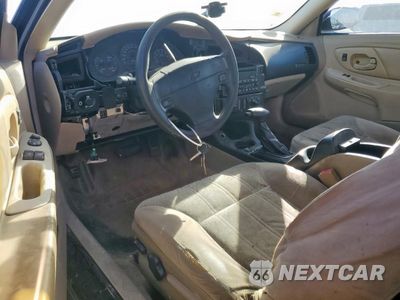 Zdjęcie 8 z 14 samochodu: 2002 CHEVROLET MONTE CARLO LS VIN:2G1WW12EX29268529 - miniatura