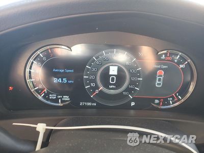 Zdjęcie 9 z 15 samochodu: 2019 CADILLAC CT6 PREMIUM LUXURY VIN:1G6KD5RS4KU142221 - miniatura
