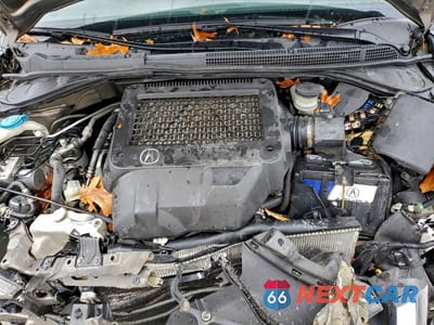 Zdjęcie 11 z 12 samochodu: 2008 ACURA RDX TECHNOLOGY VIN:5J8TB18598A015164 - miniatura