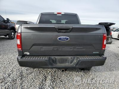 Zdjęcie 6 z 16 samochodu: 2019 FORD F150 SUPERCREW VIN:1FTEW1EP5KKD26819 - miniatura